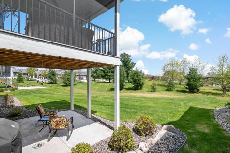 11527 Arnie Way N Lake Elmo MN 55042