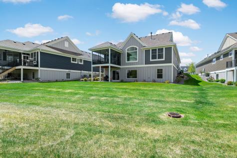 11527 Arnie Way N Lake Elmo MN 55042