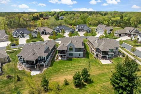 11527 Arnie Way N Lake Elmo MN 55042