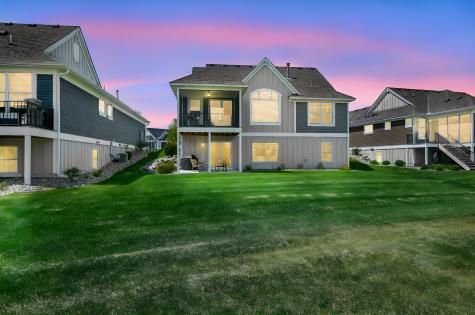 11527 Arnie Way N Lake Elmo MN 55042