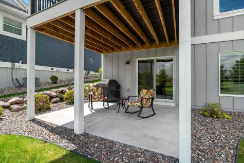 11527 Arnie Way N Lake Elmo MN 55042