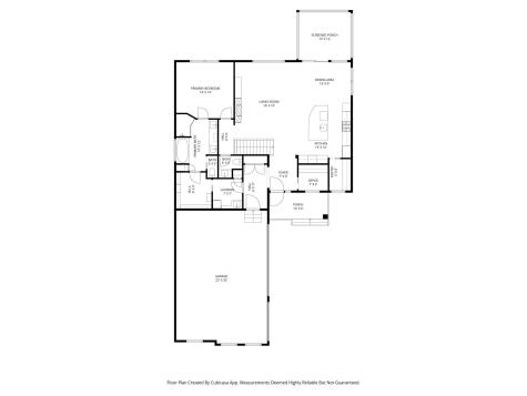 11527 Arnie Way N Lake Elmo MN 55042