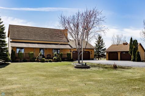 7002 100th Avenue S Horace ND 58047