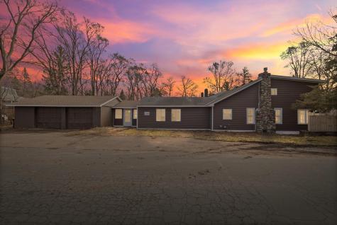 1589 Racine Avenue S Lake Saint Croix Beach MN 55043