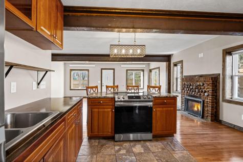 1589 Racine Avenue S Lake Saint Croix Beach MN 55043