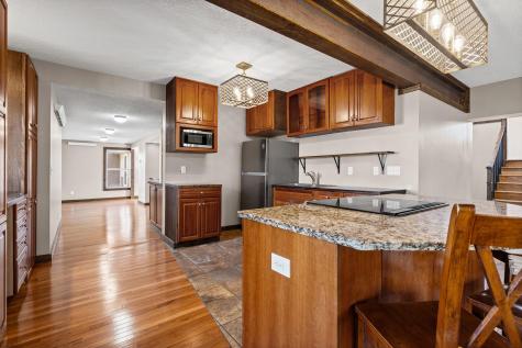 1589 Racine Avenue S Lake Saint Croix Beach MN 55043
