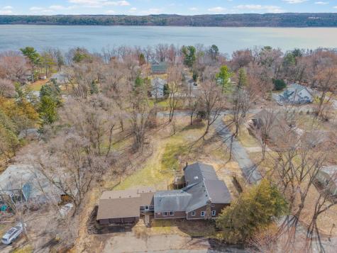 1589 Racine Avenue S Lake Saint Croix Beach MN 55043