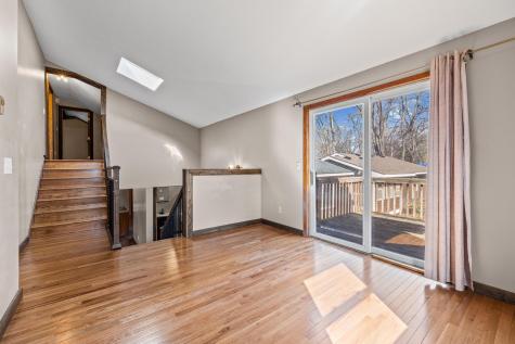 1589 Racine Avenue S Lake Saint Croix Beach MN 55043