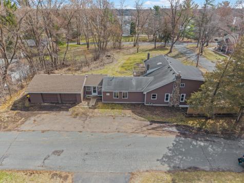 1589 Racine Avenue S Lake Saint Croix Beach MN 55043