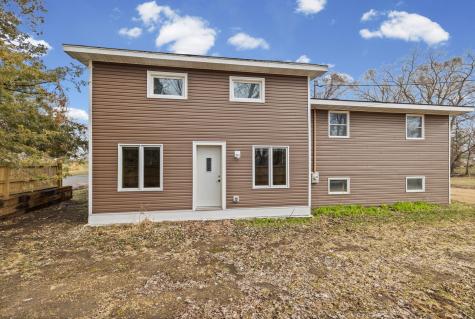 1589 Racine Avenue S Lake Saint Croix Beach MN 55043