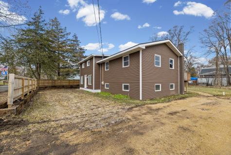 1589 Racine Avenue S Lake Saint Croix Beach MN 55043