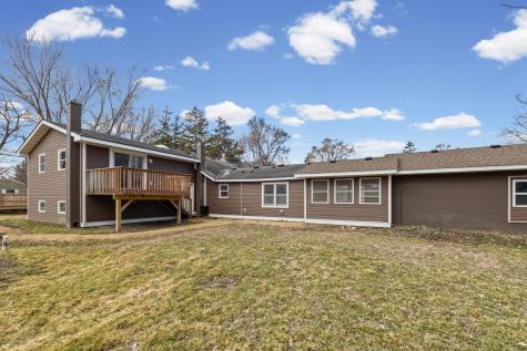 1589 Racine Avenue S Lake Saint Croix Beach MN 55043