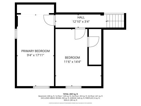 1589 Racine Avenue S Lake Saint Croix Beach MN 55043