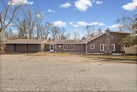 1589 Racine Avenue S Lake Saint Croix Beach MN 55043