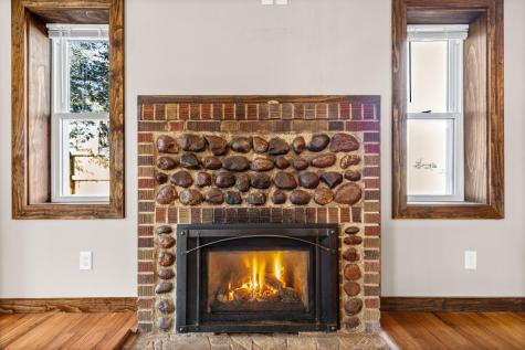 1589 Racine Avenue S Lake Saint Croix Beach MN 55043