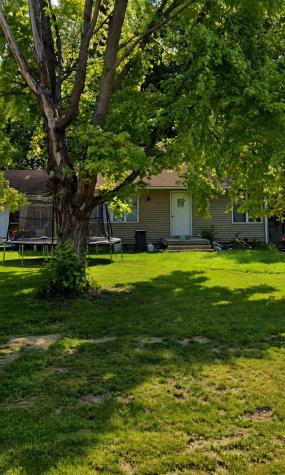 122 5TH Street Clinton MN 56225