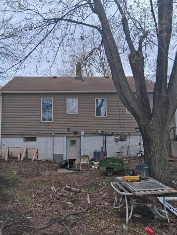 122 5TH Street Clinton MN 56225