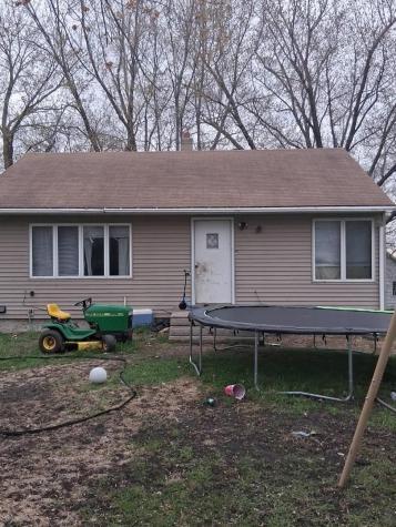 122 5TH Street Clinton MN 56225