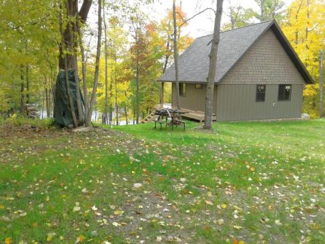 34198 Moose Trail Park Rapids MN 56461