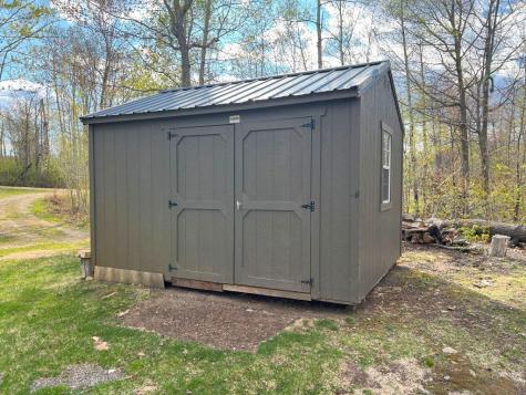 34198 Moose Trail Park Rapids MN 56461