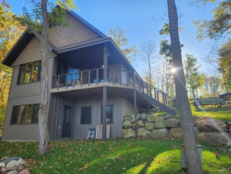 34198 Moose Trail Park Rapids MN 56461