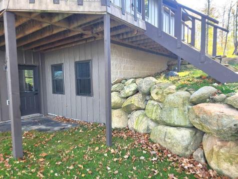 34198 Moose Trail Park Rapids MN 56461