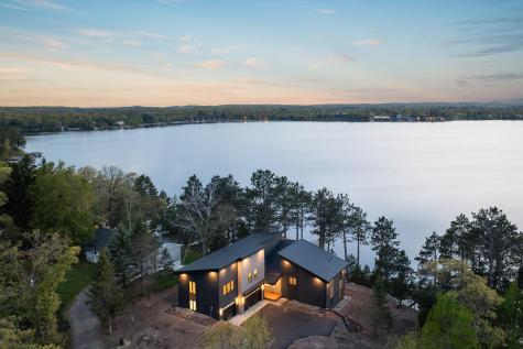 11389 E Steamboat Bay Road East Gull Lake MN 56401