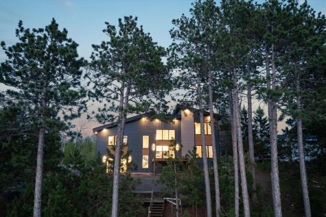 11389 E Steamboat Bay Road East Gull Lake MN 56401