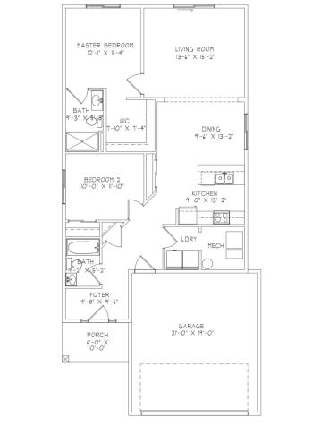 1805 Lynx Place SE Pine Island MN 55963