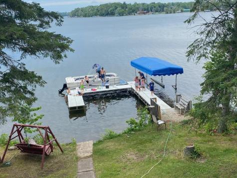38727 Sunset Bay Road Sturgeon Lake MN 55783