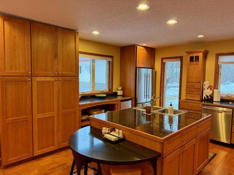 38727 Sunset Bay Road Sturgeon Lake MN 55783