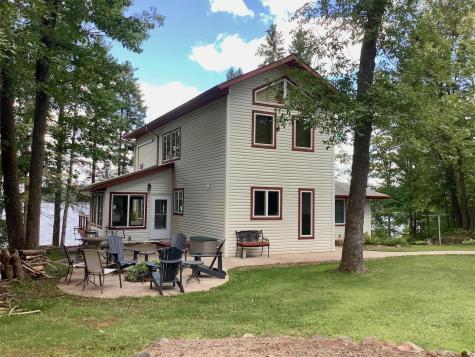 38727 Sunset Bay Road Sturgeon Lake MN 55783
