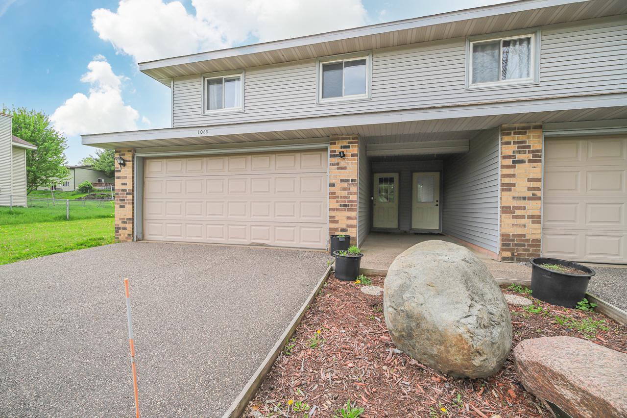 1068 Regency Drive Woodbury MN 55125