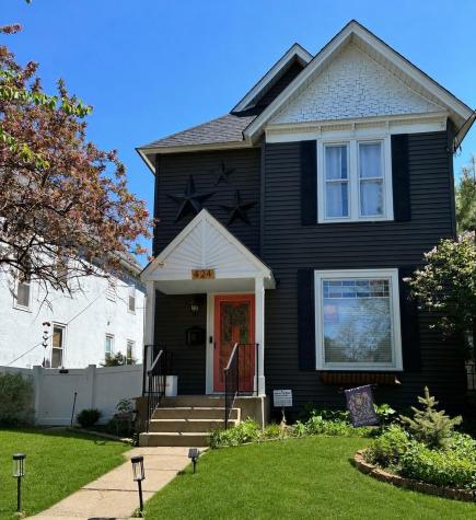 424 8th Avenue NE Minneapolis MN 55413