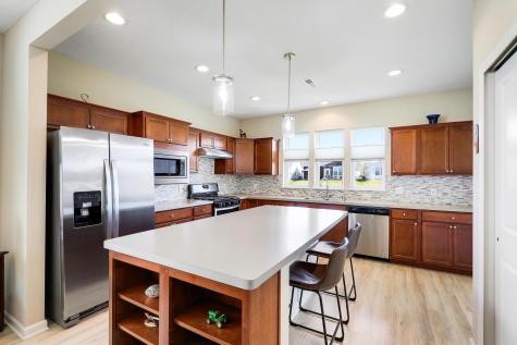 10224 Ironwood Lane Rogers MN 55374