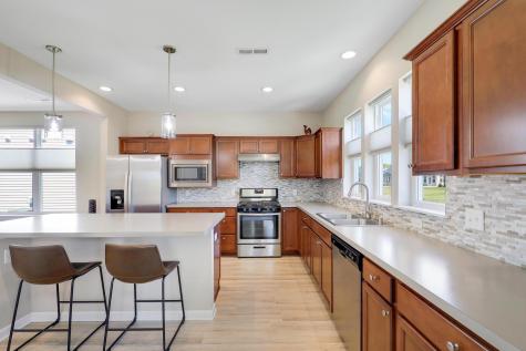 10224 Ironwood Lane Rogers MN 55374