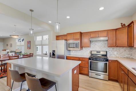 10224 Ironwood Lane Rogers MN 55374