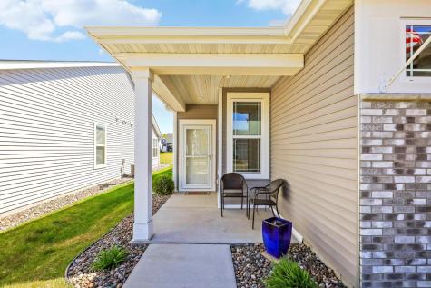 10224 Ironwood Lane Rogers MN 55374