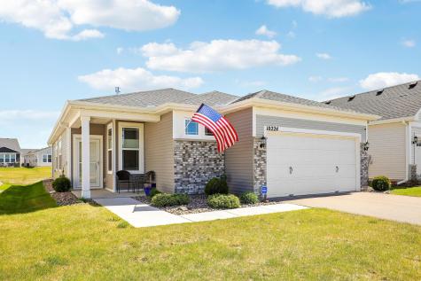 10224 Ironwood Lane Rogers MN 55374