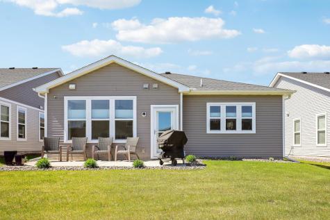 10224 Ironwood Lane Rogers MN 55374