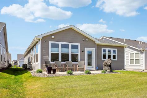 10224 Ironwood Lane Rogers MN 55374