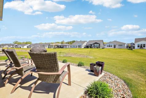 10224 Ironwood Lane Rogers MN 55374