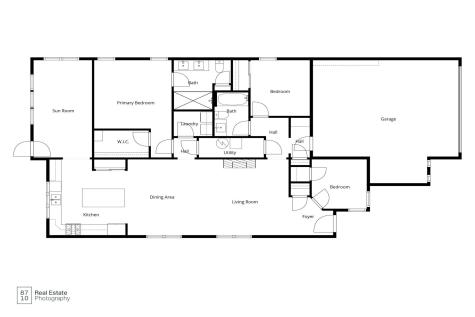 10224 Ironwood Lane Rogers MN 55374