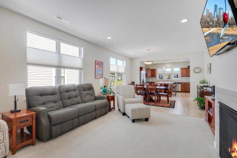 10224 Ironwood Lane Rogers MN 55374