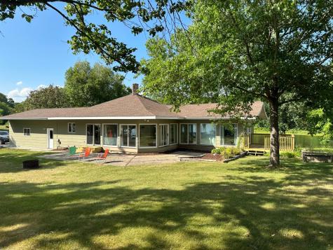 25668 Tonseth Road Erhard MN 56534