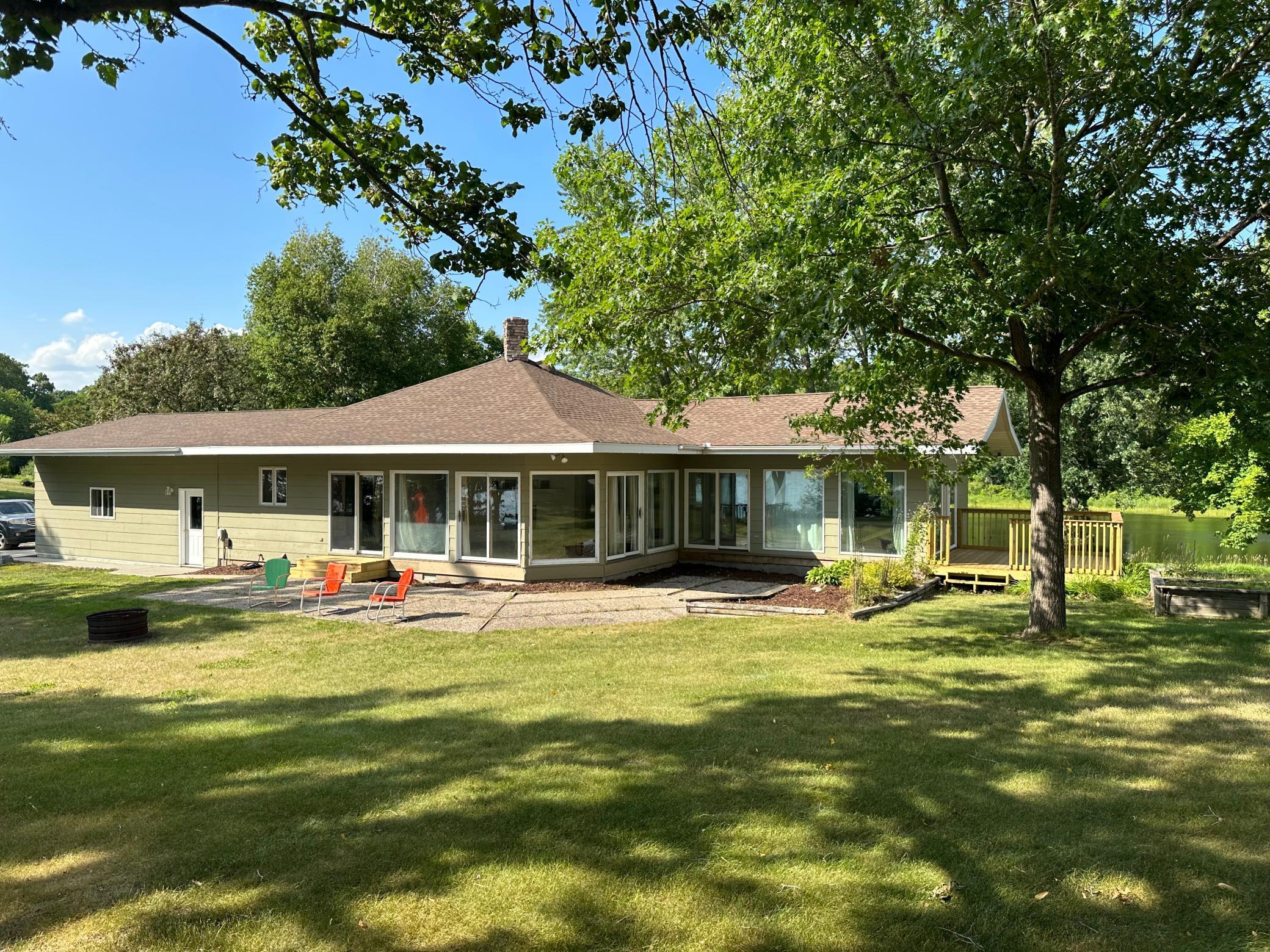25668 Tonseth Road Erhard MN 56534