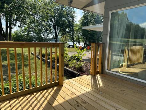 25668 Tonseth Road Erhard MN 56534