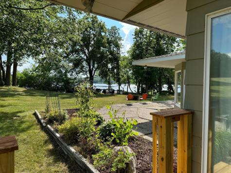 25668 Tonseth Road Erhard MN 56534