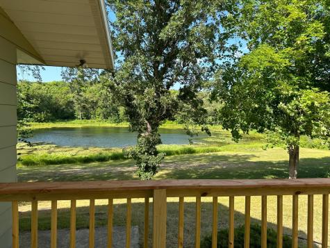 25668 Tonseth Road Erhard MN 56534