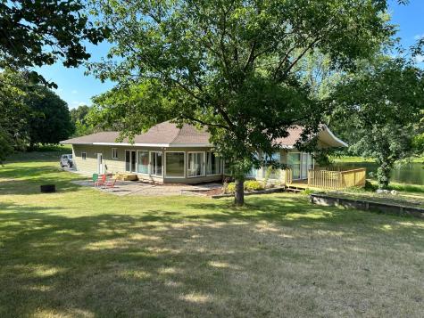 25668 Tonseth Road Erhard MN 56534